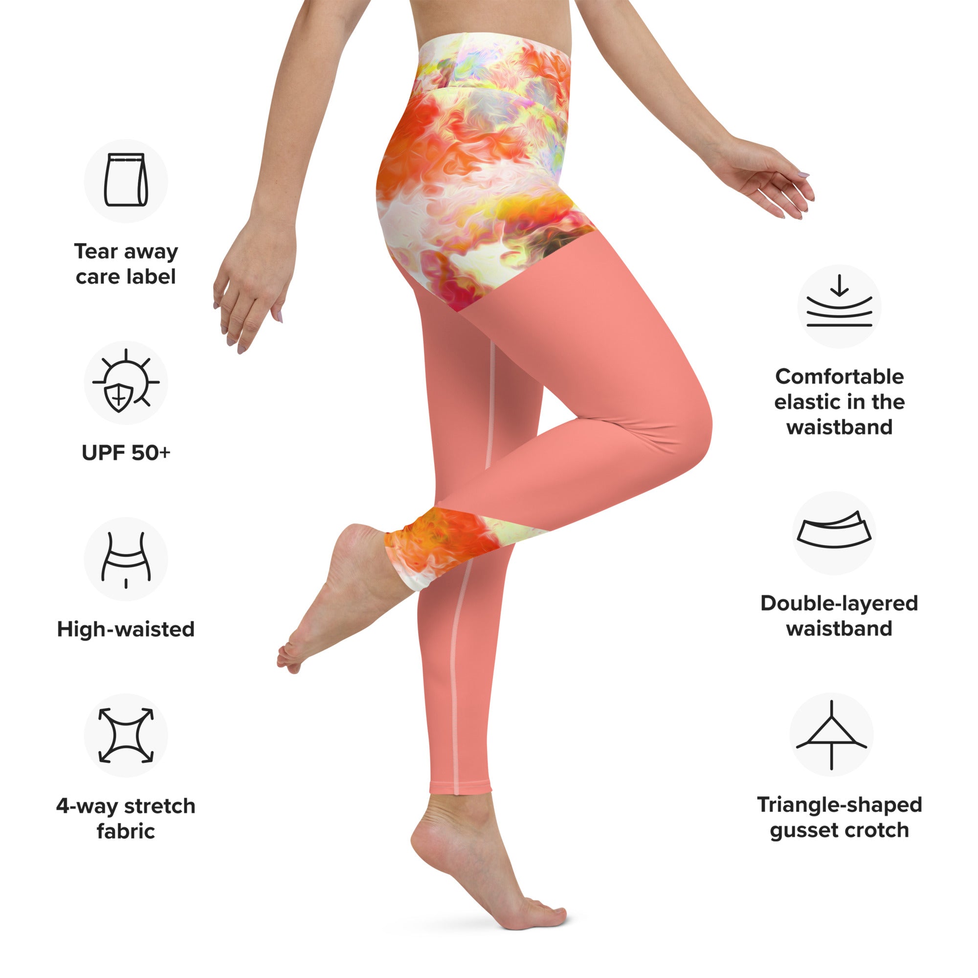 burnt-coral-all-over-print-workout-leggings-orange-yoga-activewear-girls-wickedyo11